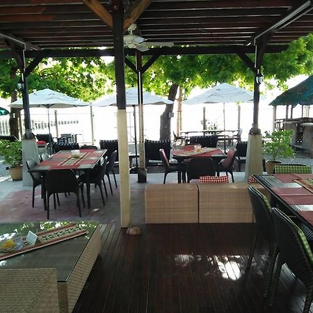 Amaris Vacation Resort Tanawan Luaran gambar