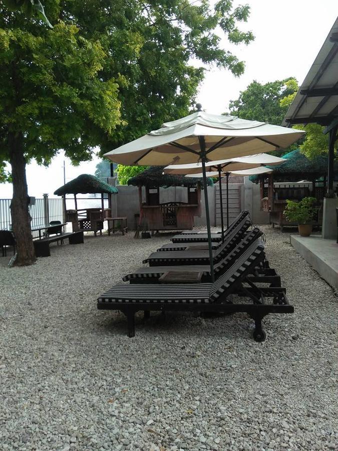 Amaris Vacation Resort Tanawan Luaran gambar
