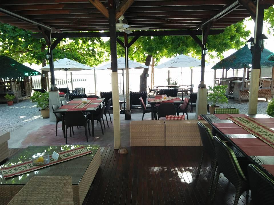 Amaris Vacation Resort Tanawan Luaran gambar