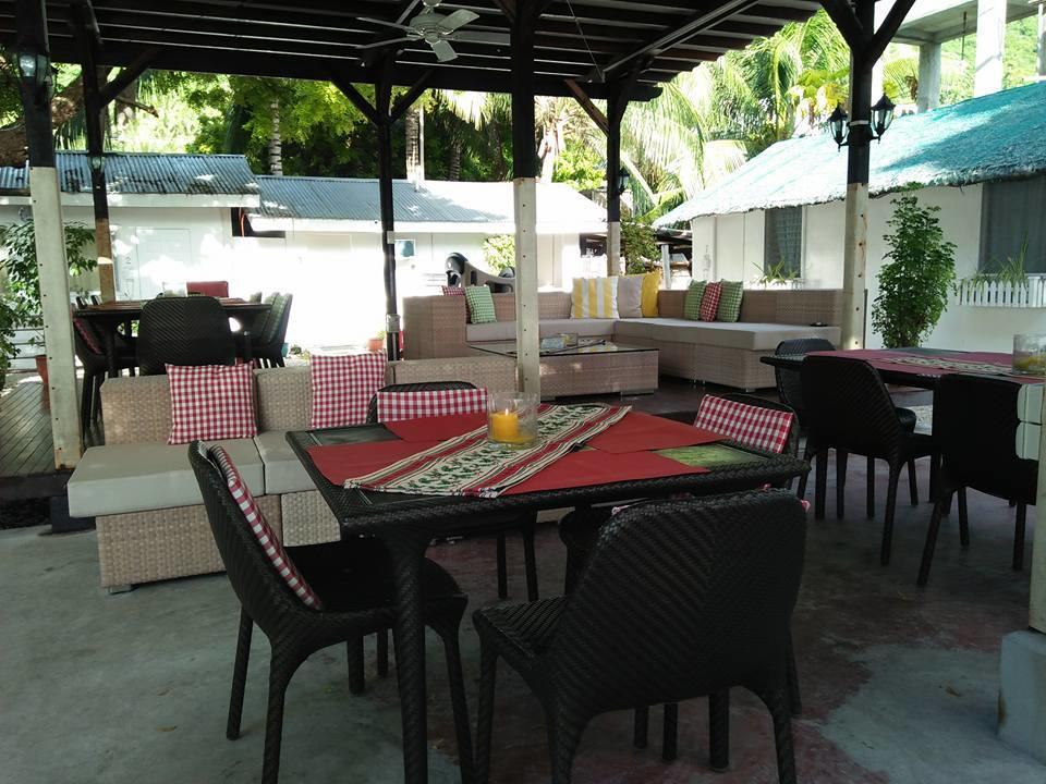 Amaris Vacation Resort Tanawan Luaran gambar