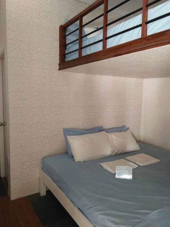 Amaris Vacation Resort Tanawan Luaran gambar