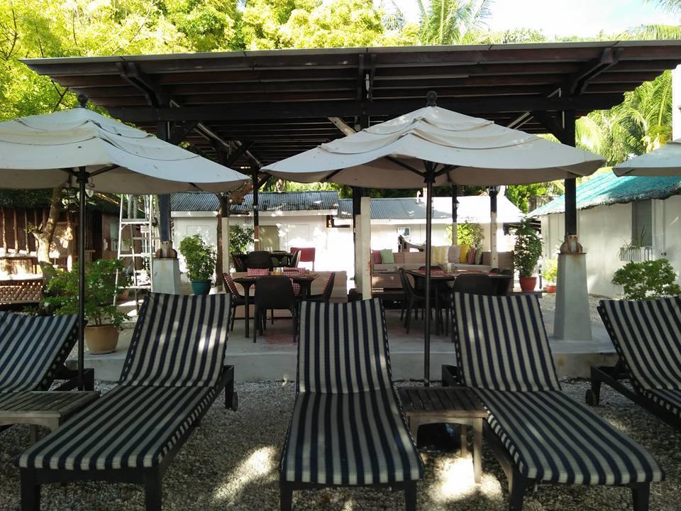 Amaris Vacation Resort Tanawan Luaran gambar