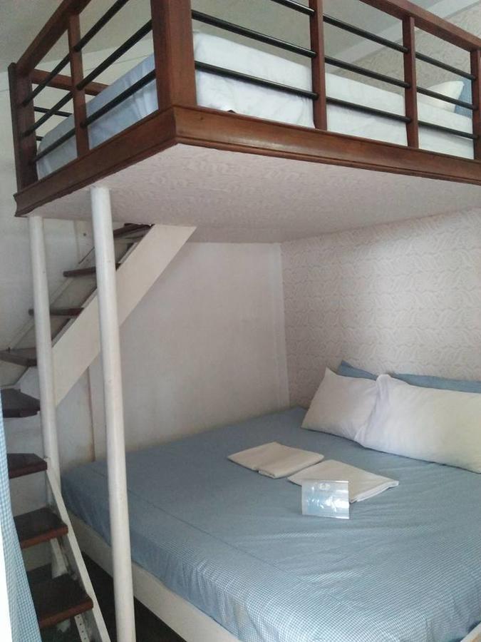 Amaris Vacation Resort Tanawan Luaran gambar
