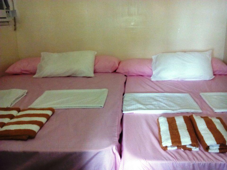 Amaris Vacation Resort Tanawan Luaran gambar