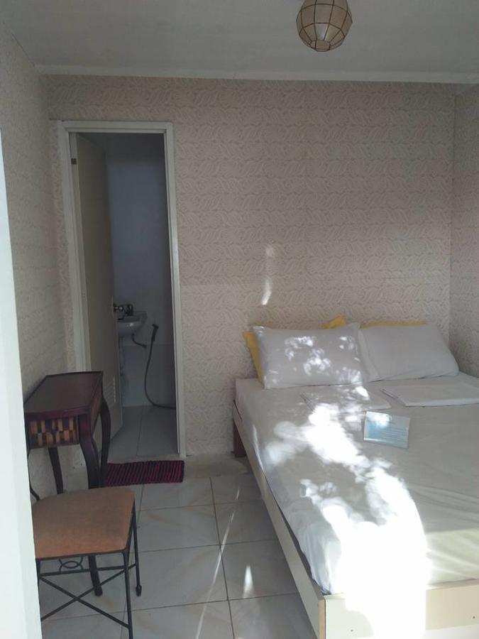 Amaris Vacation Resort Tanawan Luaran gambar