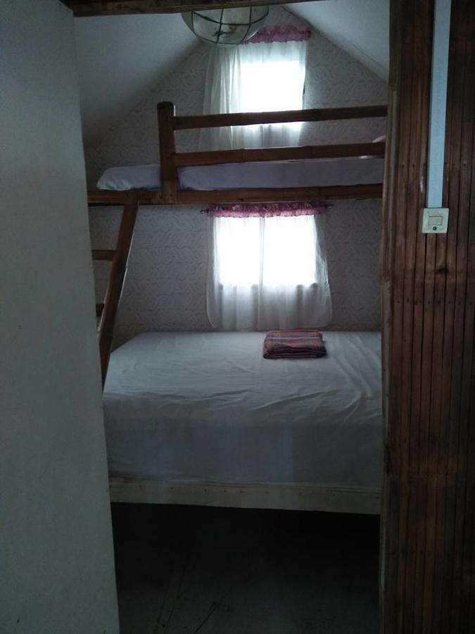 Amaris Vacation Resort Tanawan Luaran gambar