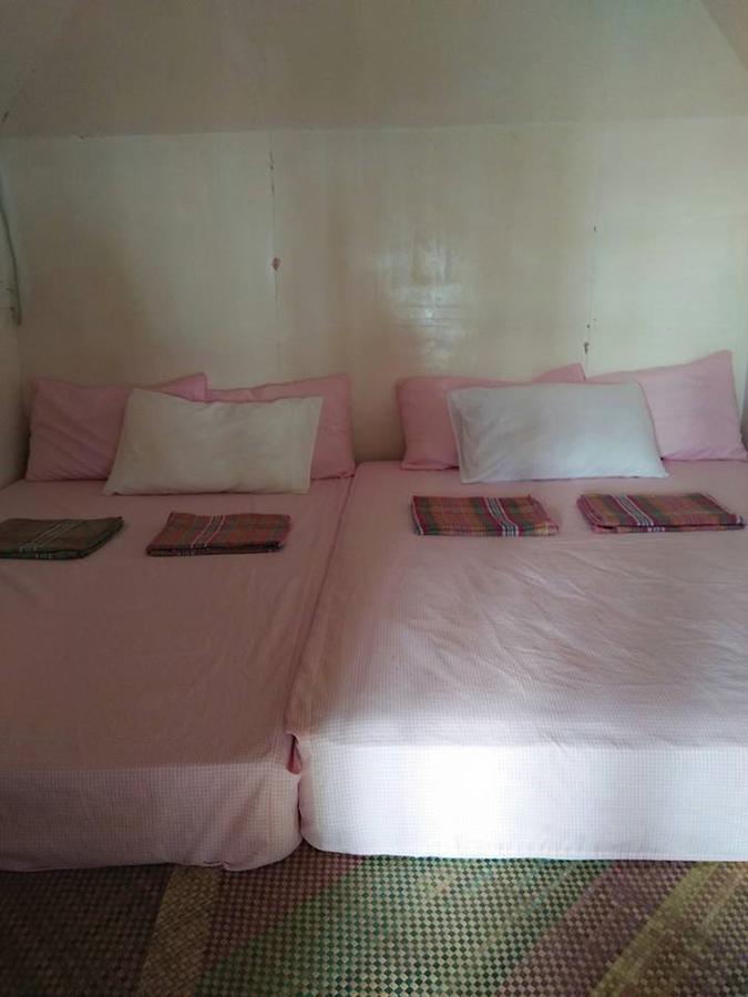 Amaris Vacation Resort Tanawan Luaran gambar
