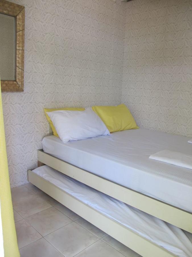 Amaris Vacation Resort Tanawan Luaran gambar