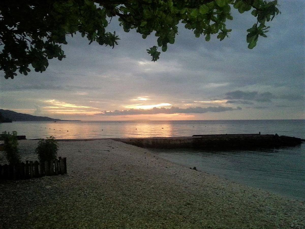 Amaris Vacation Resort Tanawan Luaran gambar