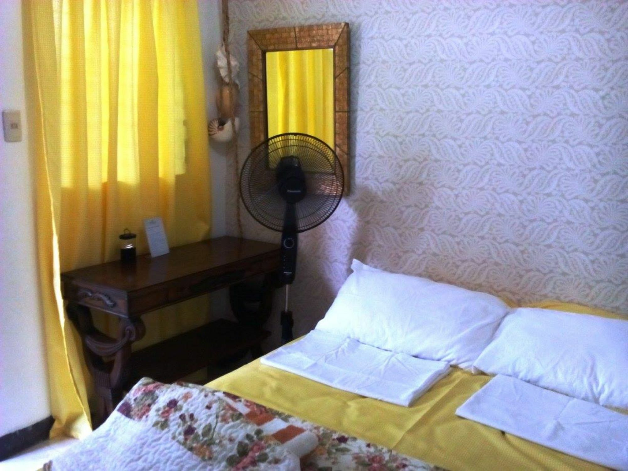 Amaris Vacation Resort Tanawan Luaran gambar